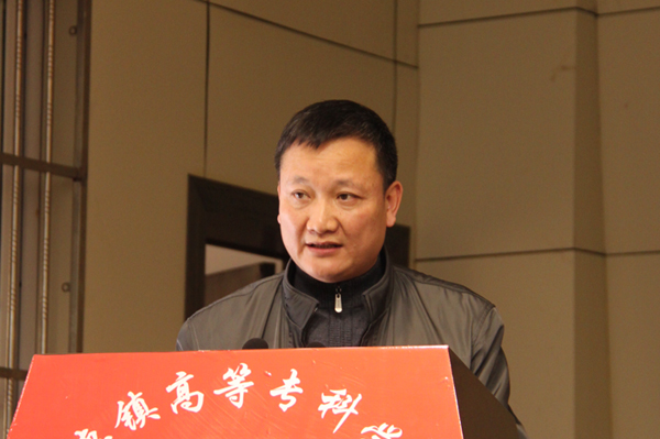 景院要闻—景德镇学院