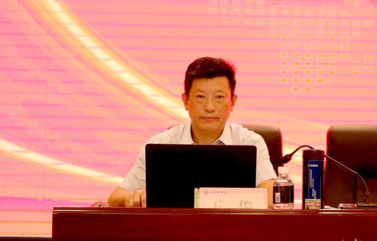 景院要闻—景德镇学院